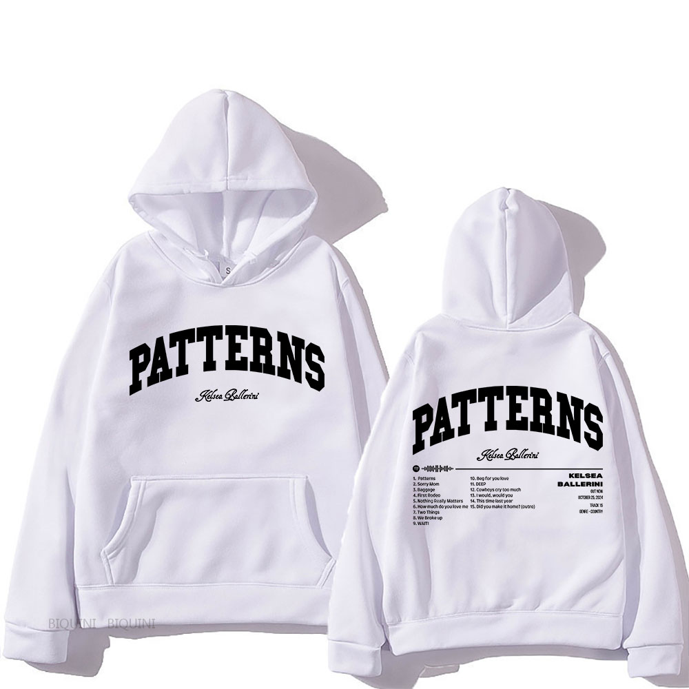 Winter Clothing Drawing - 2025Kelsea Ballerini Patronen Tour Ropa Mujer