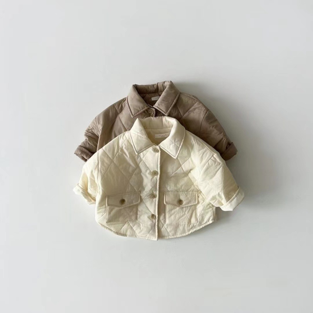 Winter Clothing Toddler Girl - WT3006 Kinderkleding Winter & Herfst Zachte