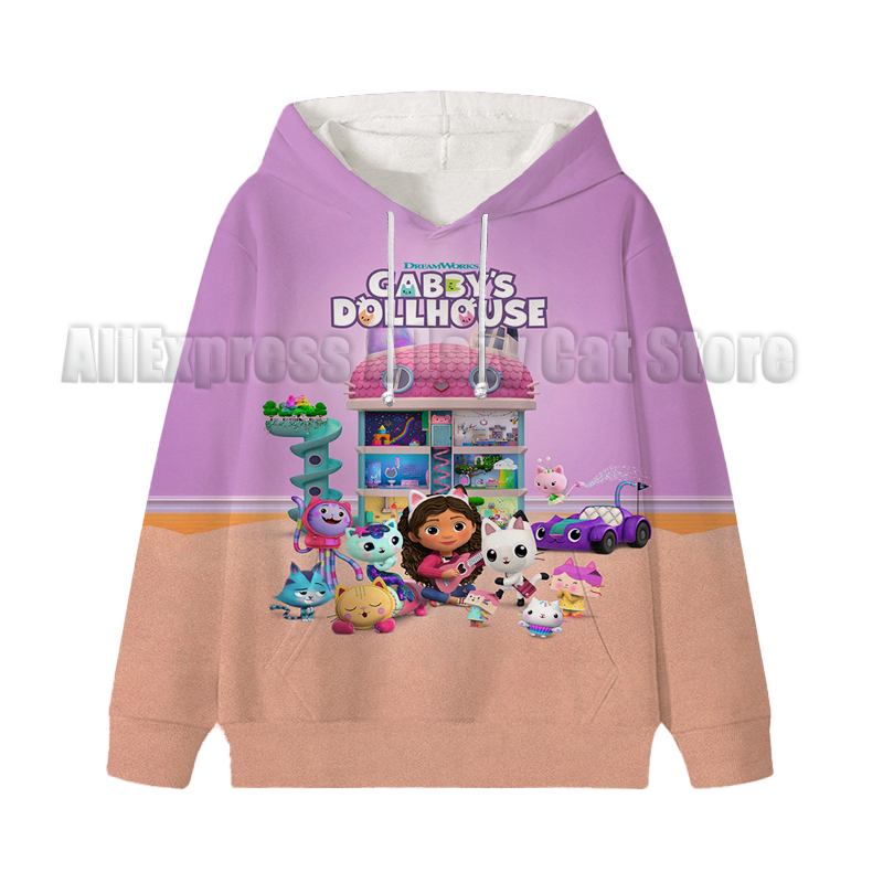 Gabby Poppenhuis Trui Mercat P - Winter Under Clothing recensie en prijs