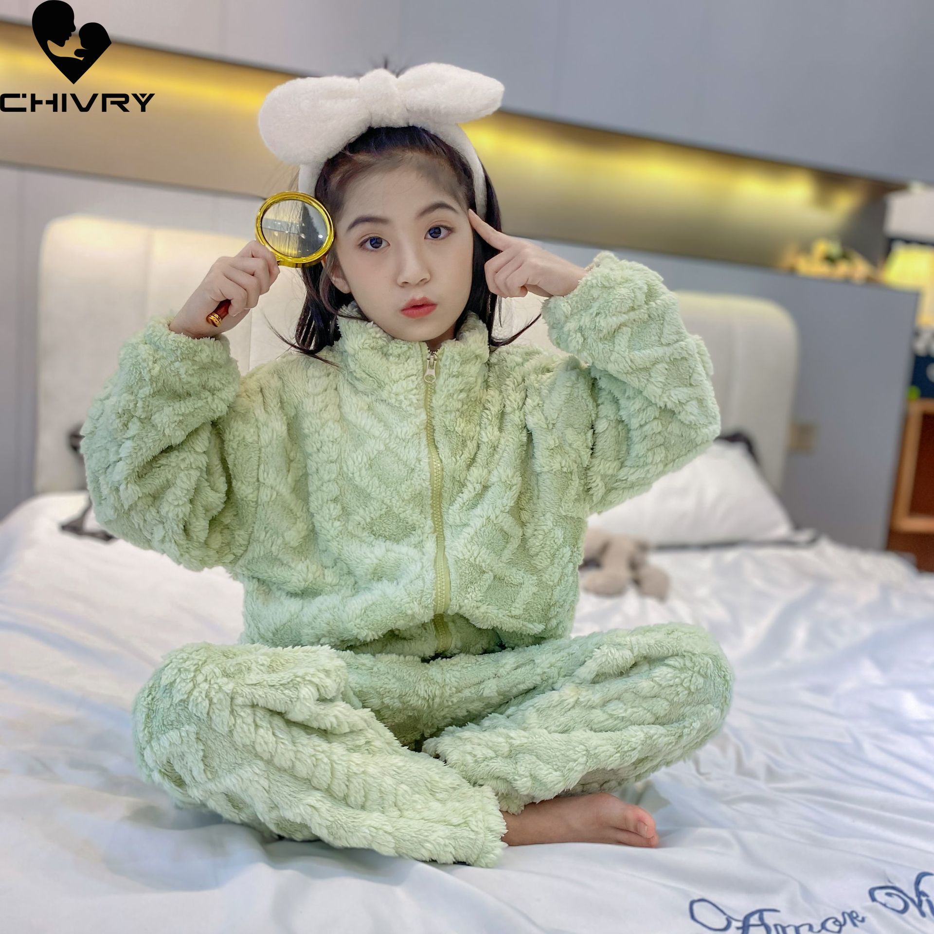Nieuwe Kids Winter Dikker Warm - Winter Clothing Toddler Girl recensie en prijs