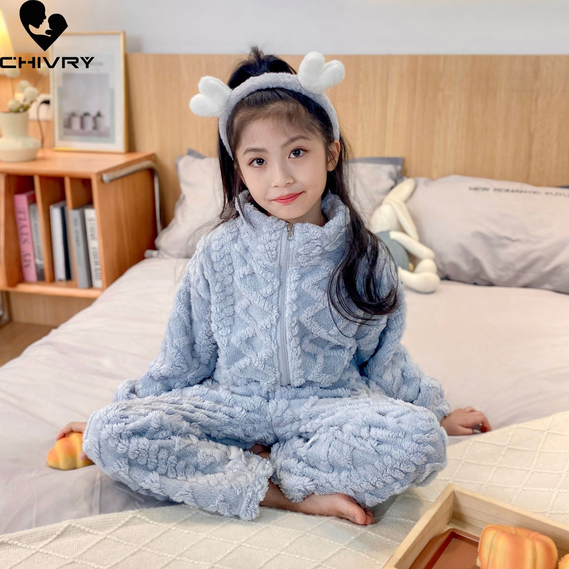 Nieuwe Kids Winter Dikker Warm - Winter Clothing Toddler Girl recensie en prijs