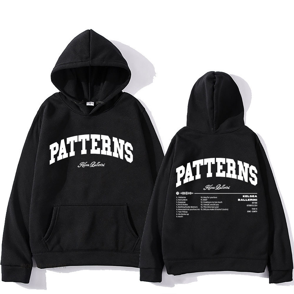 2025Kelsea Ballerini Patronen  - Winter Clothing Drawing recensie en prijs