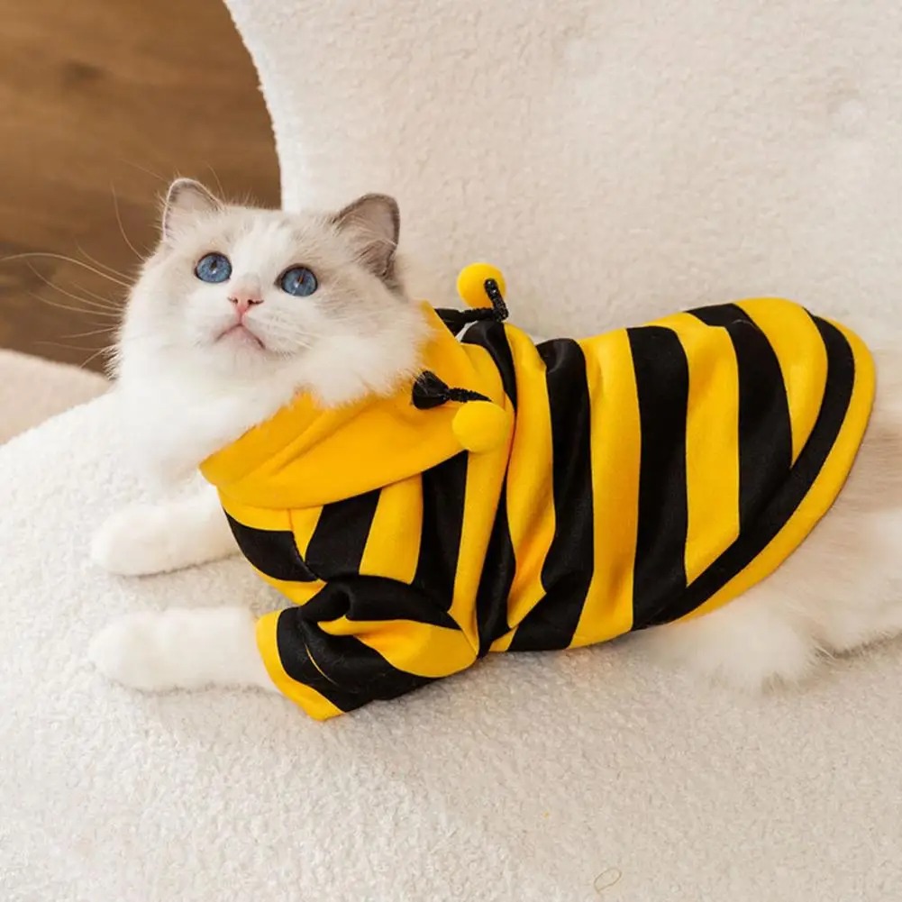 Huisdier Katten Kleding Kitten - Winter Clothing For Dogs recensie en prijs