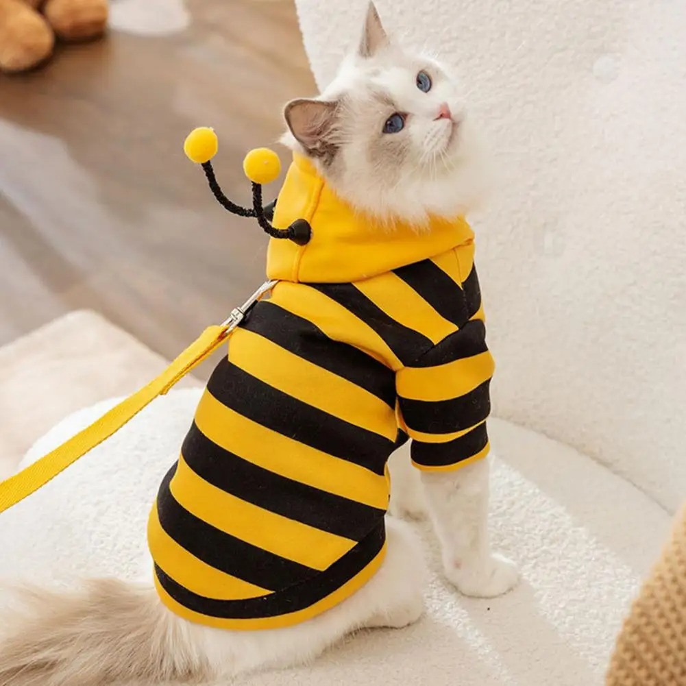 Huisdier Katten Kleding Kitten - Winter Clothing For Dogs recensie en prijs