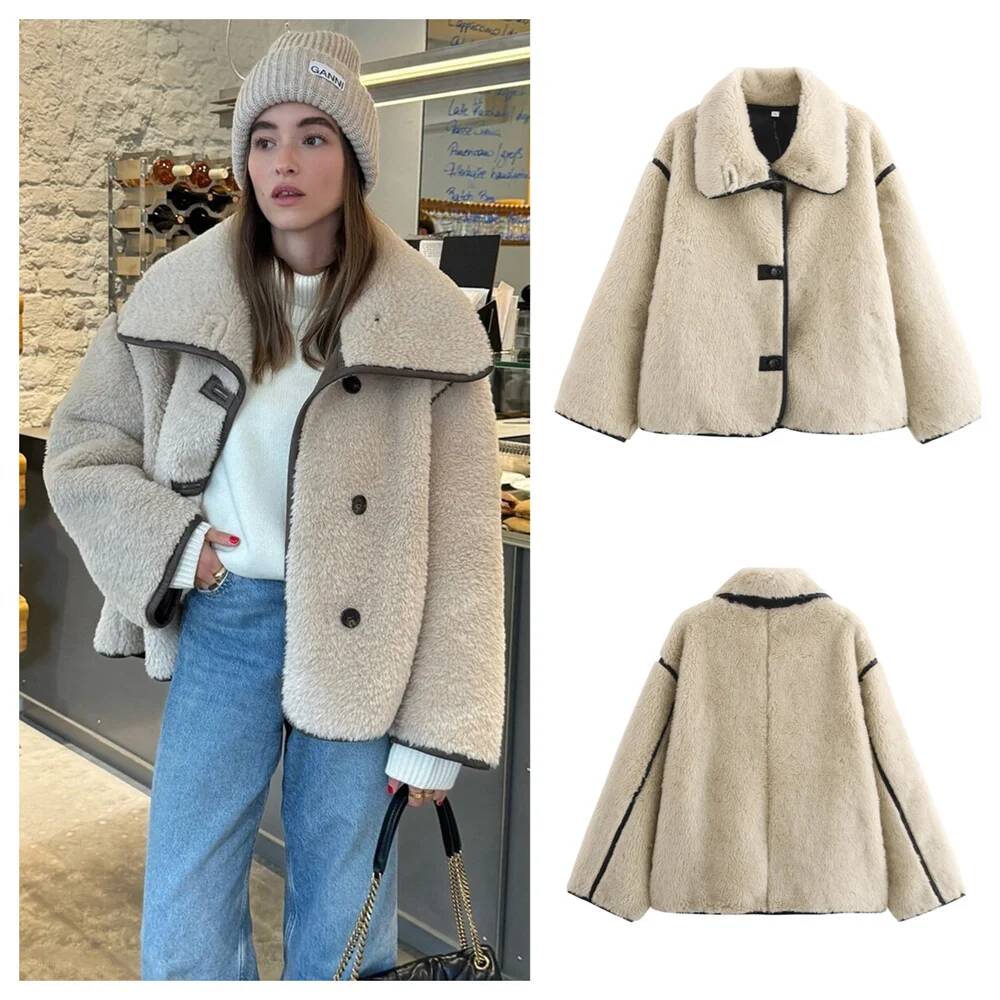 2025 Winter Nieuwe Dameskledin - Winter Clothing Taiwan recensie en prijs