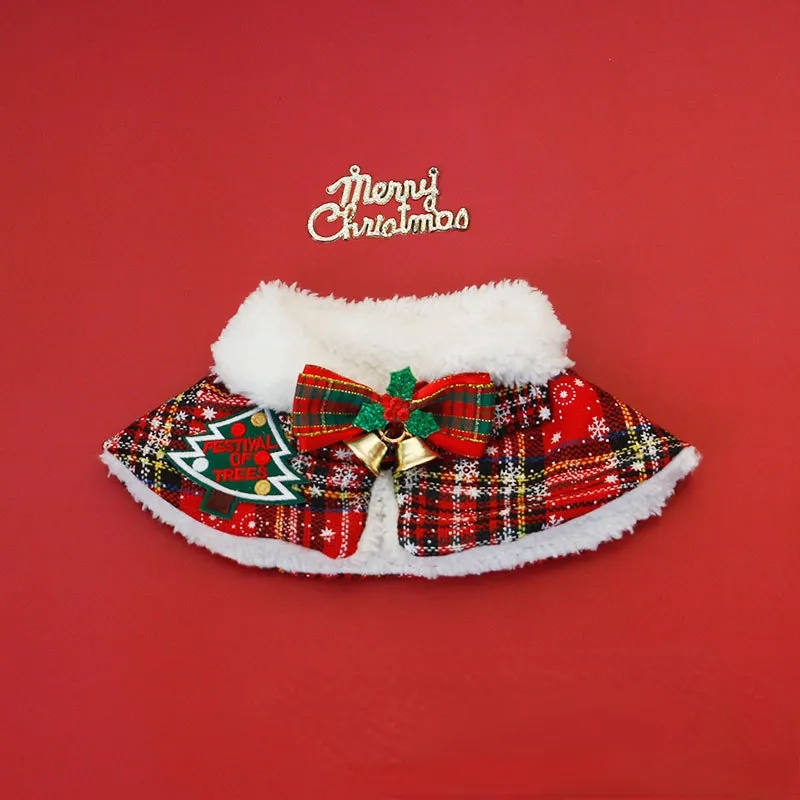 Kat Kerstmantel Huisdier Nieuw - Winter Clothing For Dogs recensie en prijs