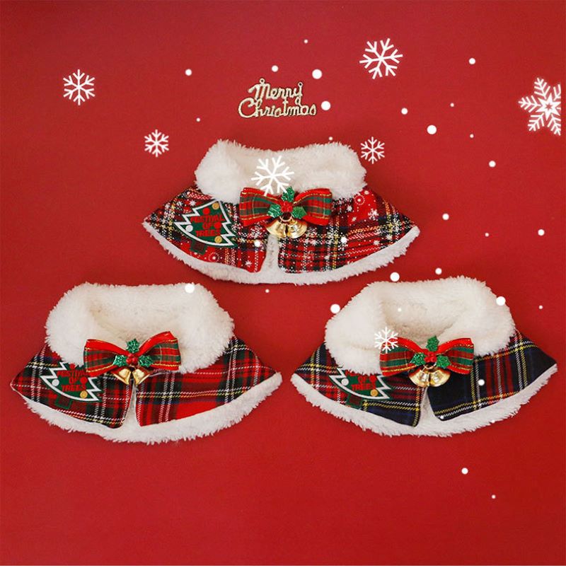 Kat Kerstmantel Huisdier Nieuw - Winter Clothing For Dogs recensie en prijs