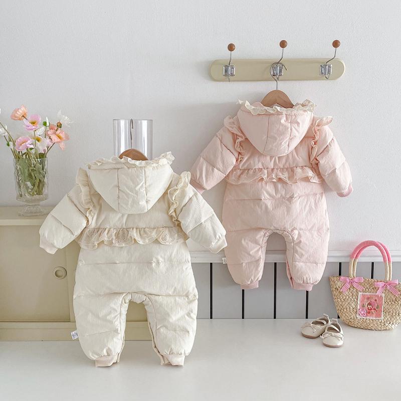 Cekcya Twins Kleding Baby Wint - Winter Clothing Toddler Girl recensie en prijs