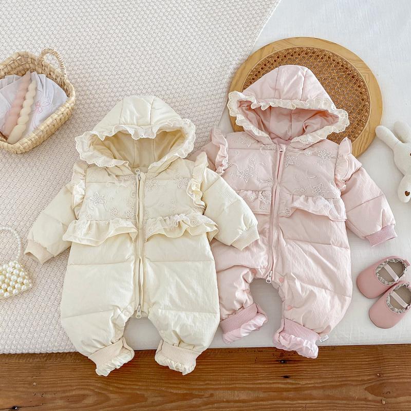 Cekcya Twins Kleding Baby Wint - Winter Clothing Toddler Girl recensie en prijs