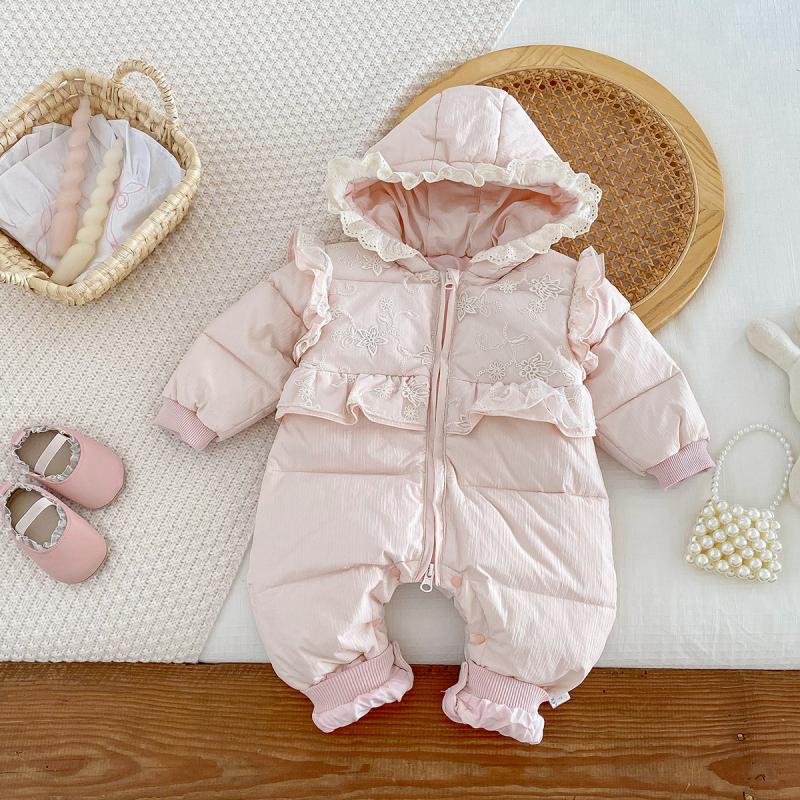 Cekcya Twins Kleding Baby Wint - Winter Clothing Toddler Girl recensie en prijs