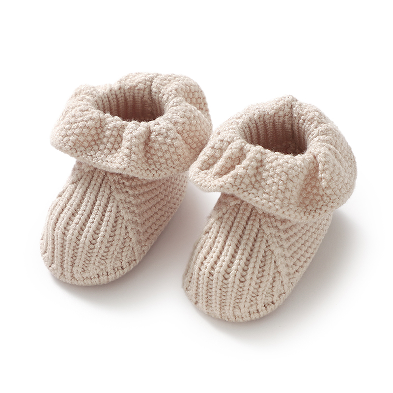 0-18m Baby Wram Babyschoenen L - Winter Clothing Toddler Girl recensie en prijs
