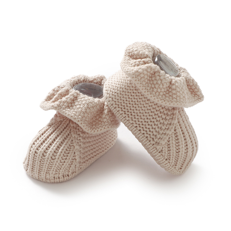 0-18m Baby Wram Babyschoenen L - Winter Clothing Toddler Girl recensie en prijs