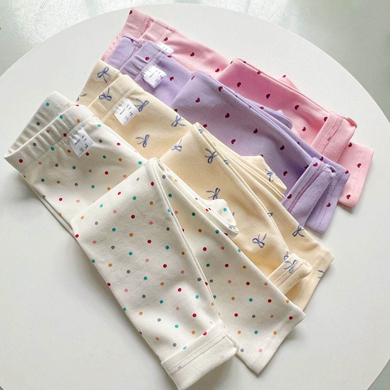 Meisjes Legging Herfst Winter  - Winter Clothing Toddler Girl recensie en prijs