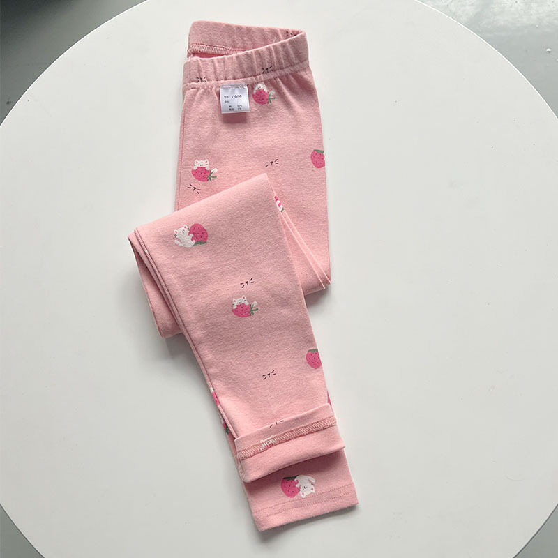 Meisjes Legging Herfst Winter  - Winter Clothing Toddler Girl recensie en prijs
