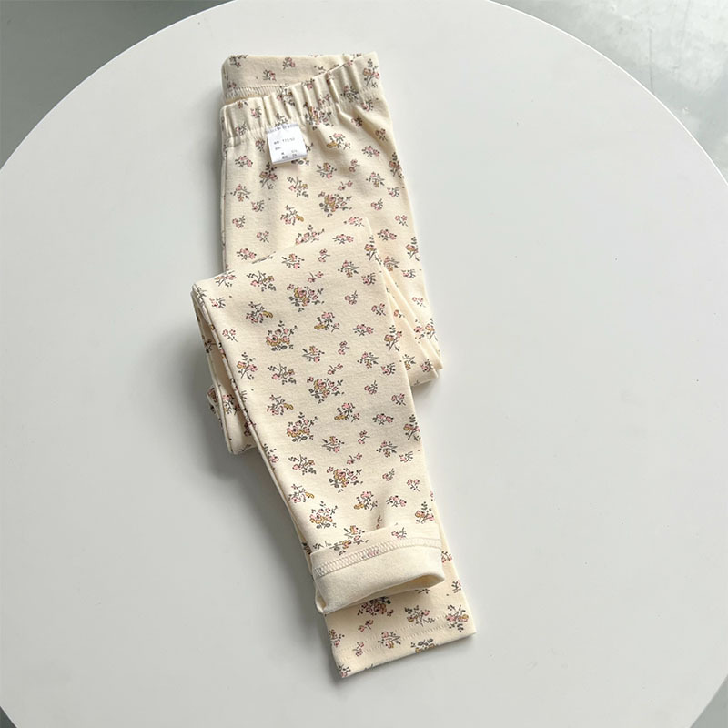 Meisjes Legging Herfst Winter  - Winter Clothing Toddler Girl recensie en prijs