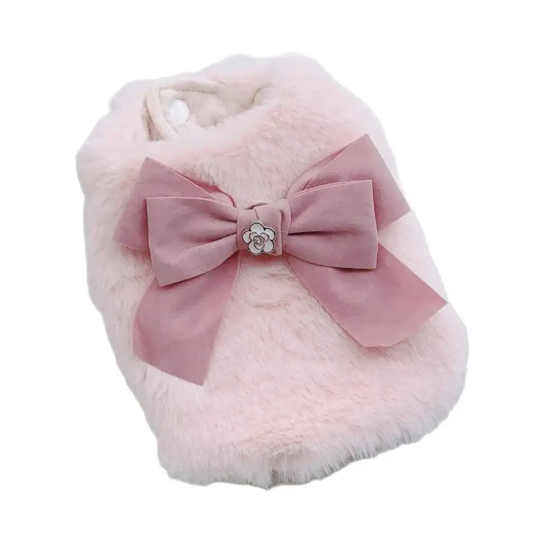 Nieuwe collectie hond en kat j - Winter Clothing For Dogs recensie en prijs