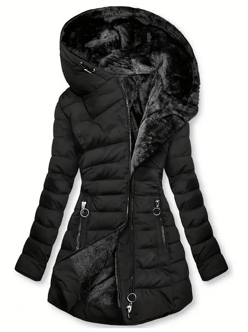 Winter warm getailleerd jack m - Winter Clothing Taiwan recensie en prijs