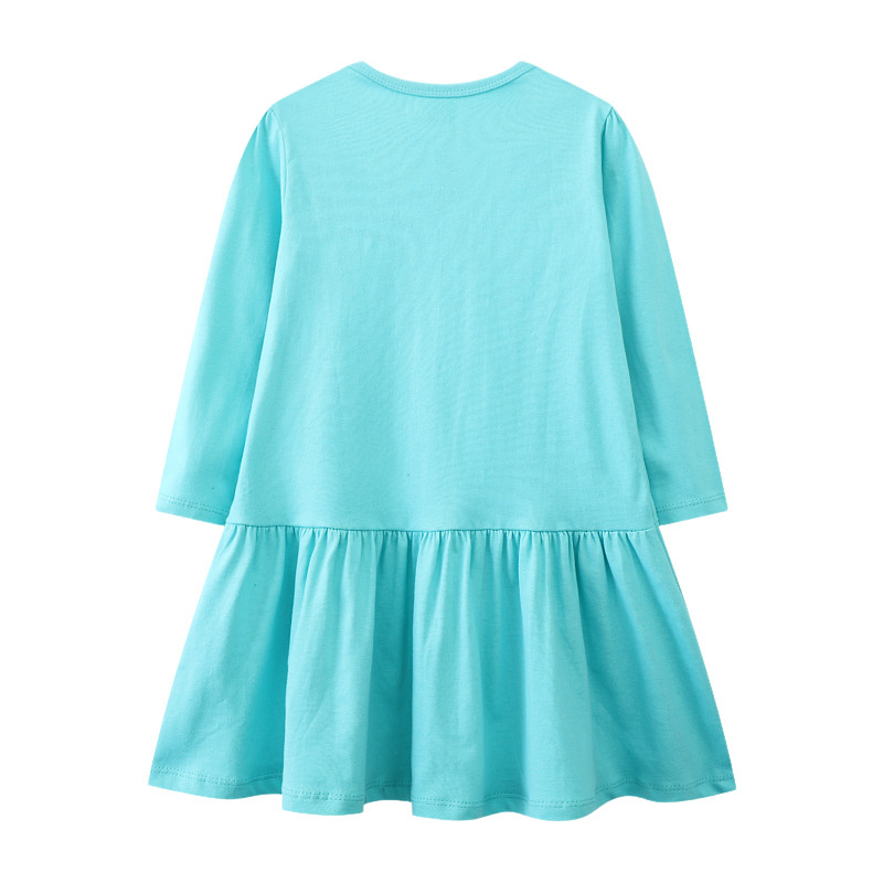 Springen Meter 2-7T Nieuwe Pri - Winter Clothing Toddler Girl recensie en prijs