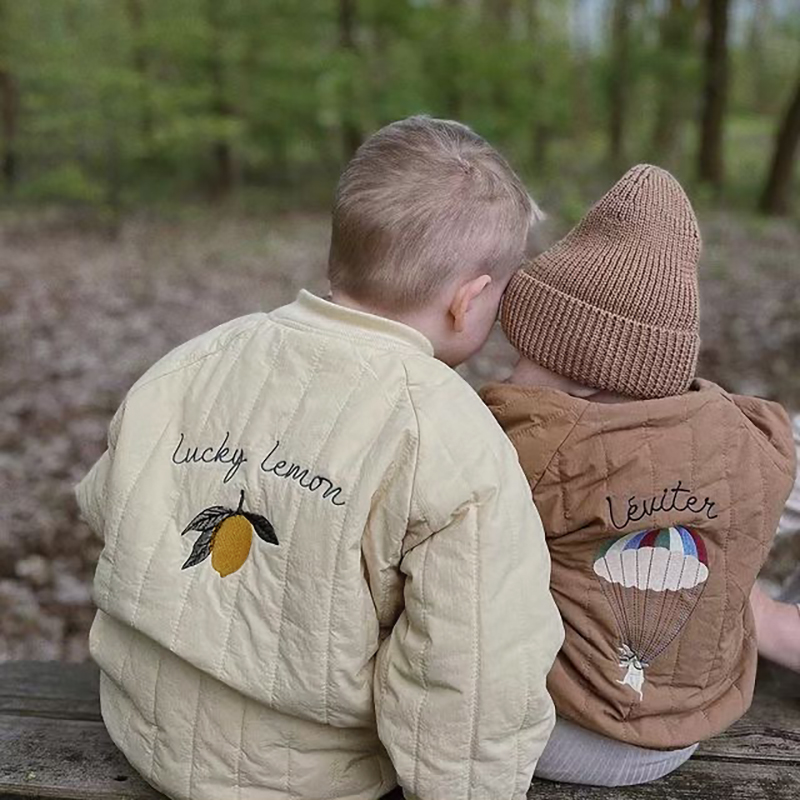 1-6Y Kinderkleding Lente Verdi - Winter Clothing Toddler Girl recensie en prijs