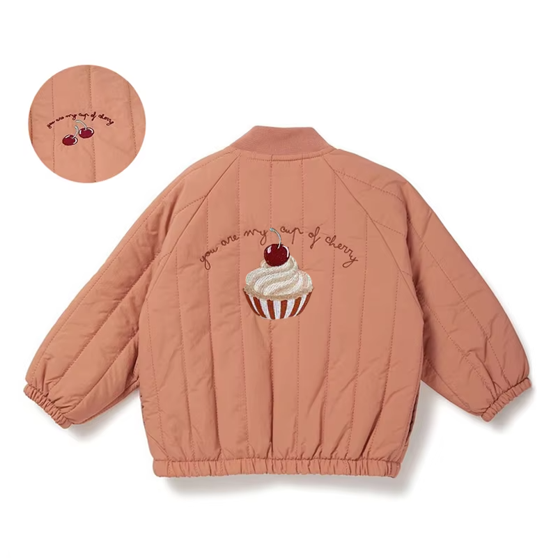 1-6Y Kinderkleding Lente Verdi - Winter Clothing Toddler Girl recensie en prijs