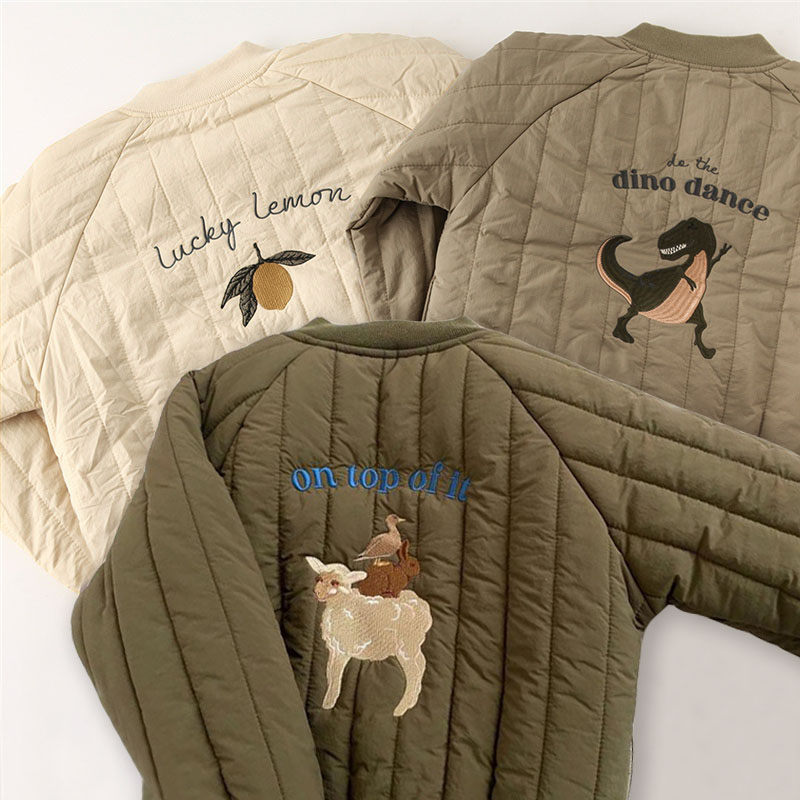 1-6Y Kinderkleding Lente Verdi - Winter Clothing Toddler Girl recensie en prijs