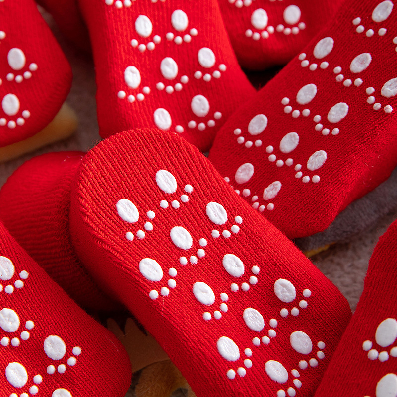 Baby Kerstsokken Pasgeborenen  - Winter Clothing Toddler Girl recensie en prijs