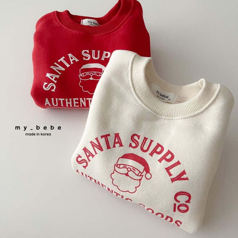 Kerst Kinderen Fleece Sweatshi - Winter Clothing Toddler Girl recensie en prijs