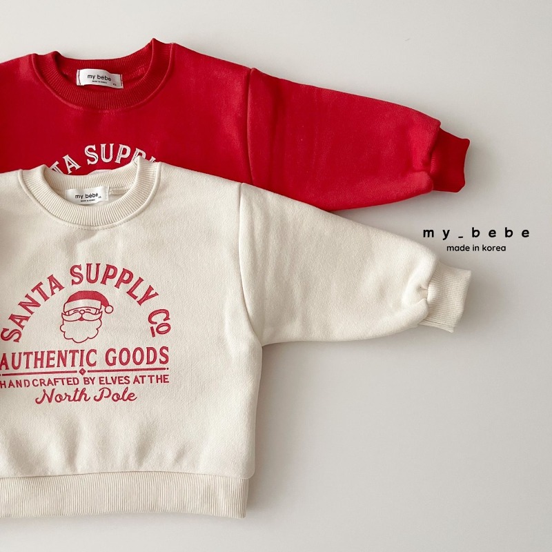 Kerst Kinderen Fleece Sweatshi - Winter Clothing Toddler Girl recensie en prijs