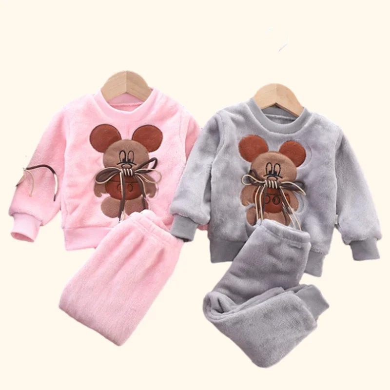 Herfst Winter Kinderkleding Ba - Winter Clothing For Toddlers recensie en prijs