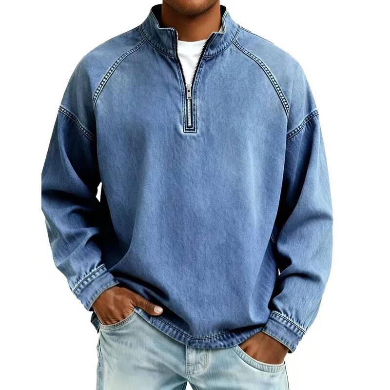 Herfst Nieuwe Heren Pullovers  - Winter Clothing Taiwan recensie en prijs