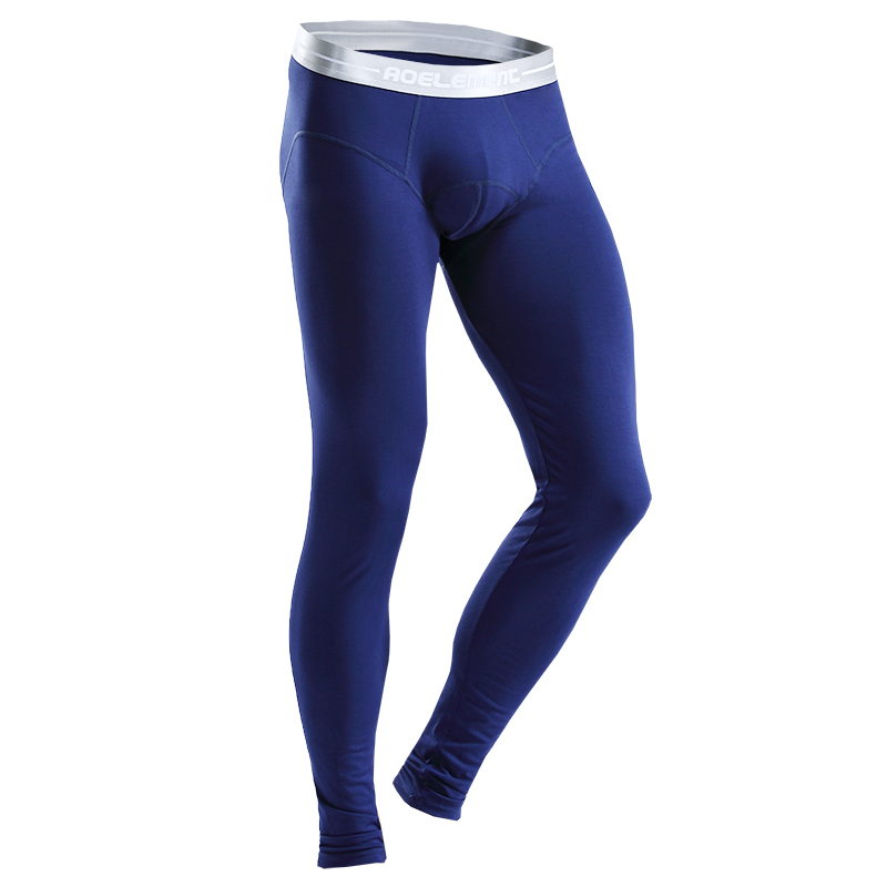 Heren herfstbroek uit één stuk - Winter Under Clothing recensie en prijs
