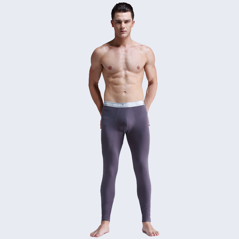 Heren herfstbroek uit één stuk - Winter Under Clothing recensie en prijs