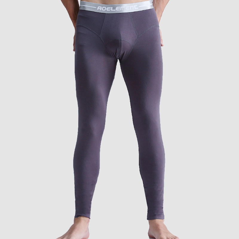 Heren herfstbroek uit één stuk - Winter Under Clothing recensie en prijs
