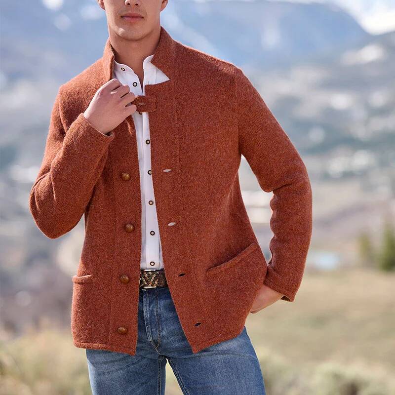 Kostuums met opstaande kraag C - Winter Clothing Taiwan recensie en prijs
