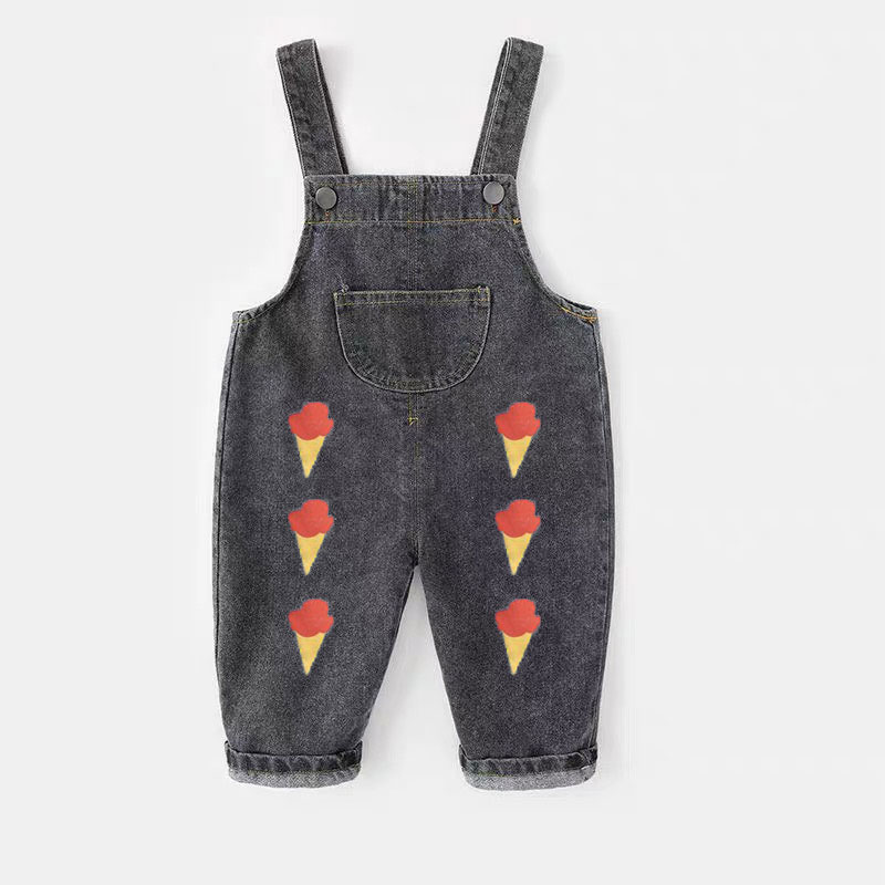 Lente Herfst Winter Overalls V - Winter Clothing Toddler Girl recensie en prijs