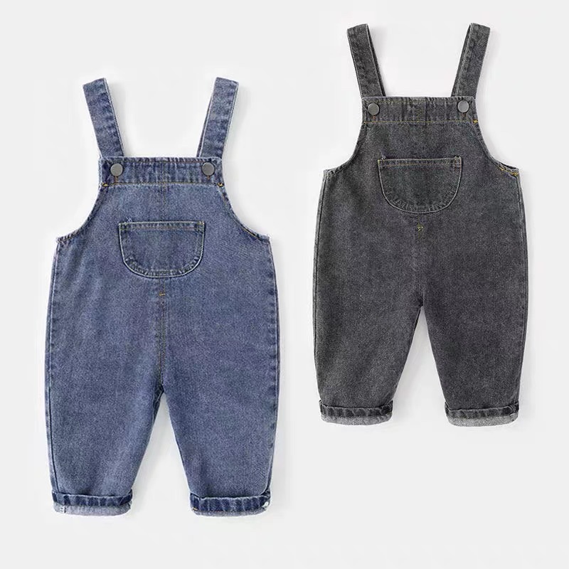 Lente Herfst Winter Overalls V - Winter Clothing Toddler Girl recensie en prijs