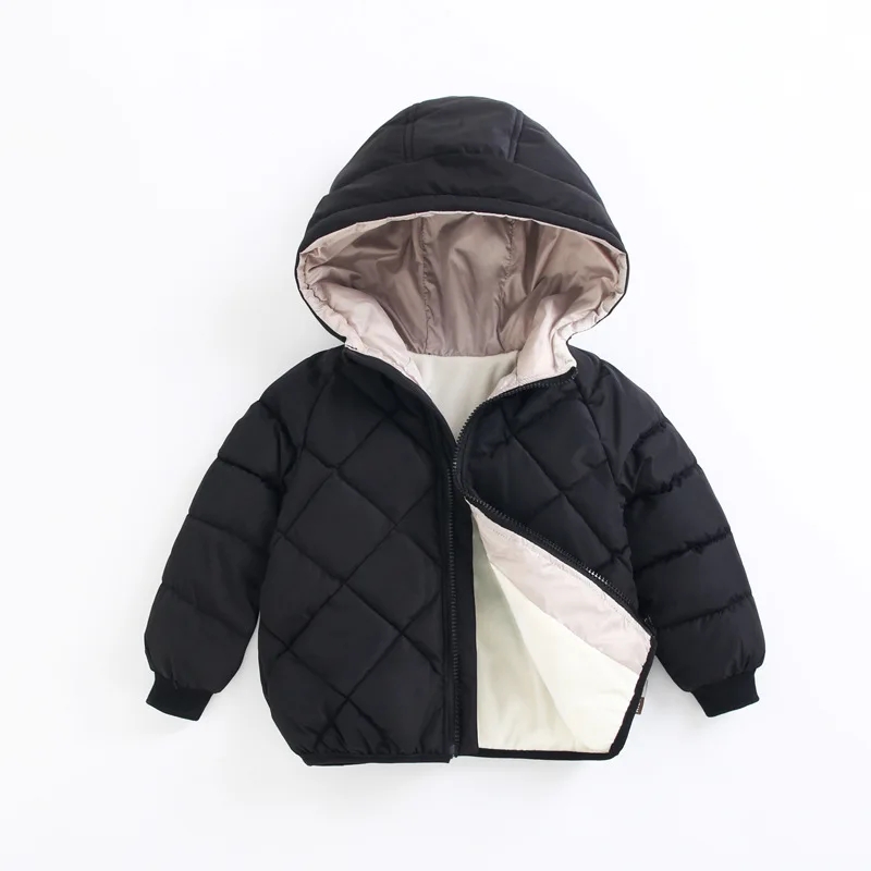 Casual babymeisjes winterkledi - Winter Clothing Toddler Girl recensie en prijs