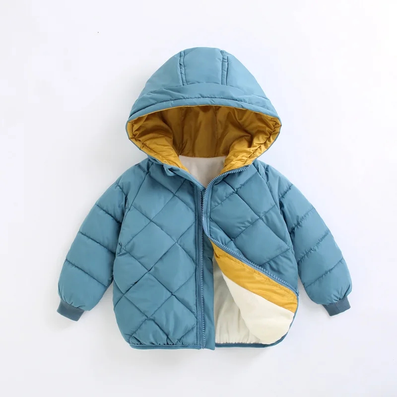 Casual babymeisjes winterkledi - Winter Clothing Toddler Girl recensie en prijs