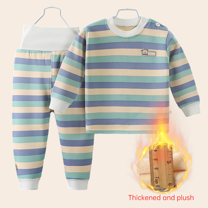 Dikker Warme Pluche Kinderen S - Winter Clothing For Toddlers recensie en prijs