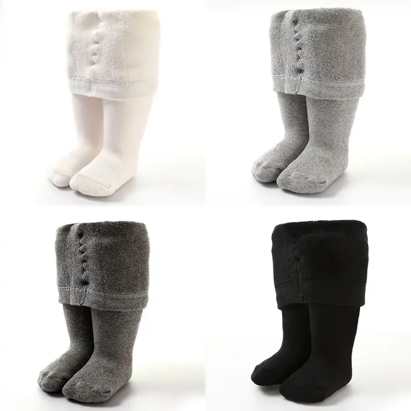 Baby Panty Winter Herfst Effen - Winter Clothing Toddler Girl recensie en prijs