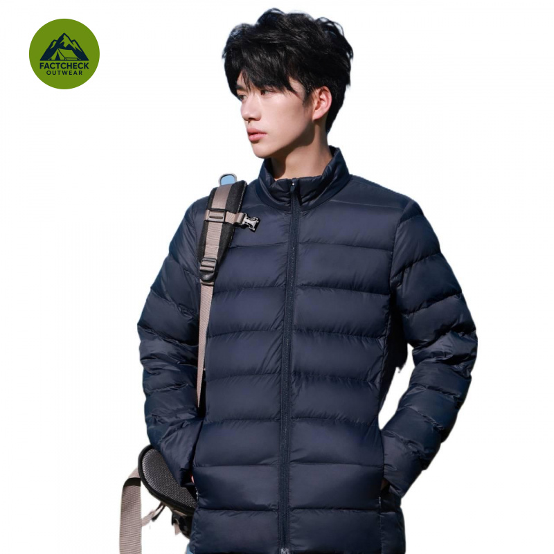 FACHCHECK EU US Maat Topkwalit - Puffer Jacket Women Down recensie en prijs