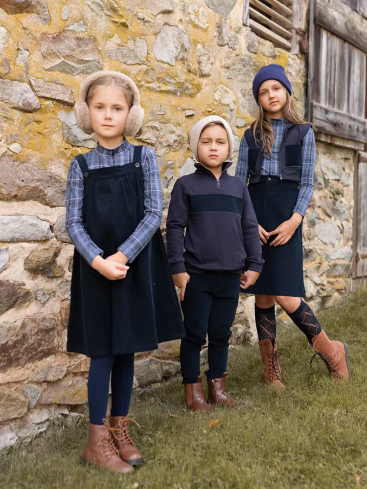 AP 2025AW corduroy collectie m - Winter Clothing For Toddlers recensie en prijs