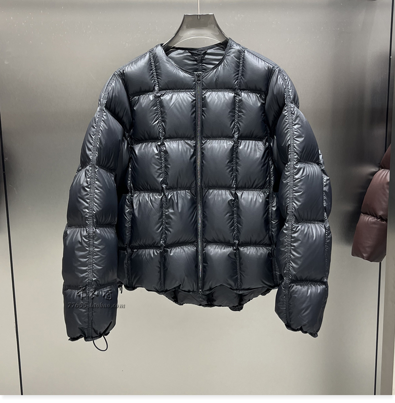90% Witte Eend Donsjack Nieuwe - Puffer Jacket Women Down recensie en prijs