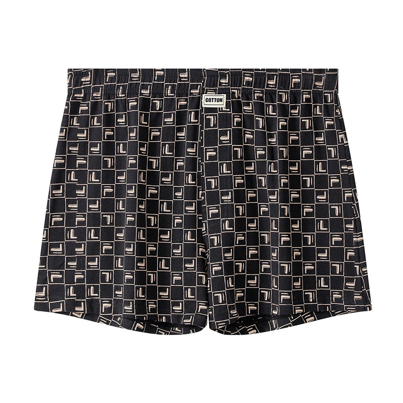 Heren geruite boxers ondergoed - Winter Under Clothing recensie en prijs