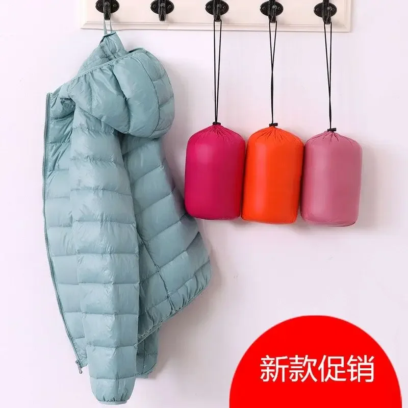 8xl Goedkope Ultra Lichte Wint - Puffer Jacket Women Down recensie en prijs