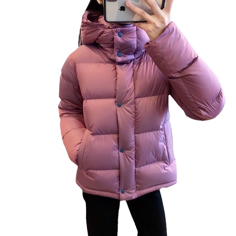 2026 Winterjas met capuchon, g - Puffer Jacket Women Down recensie en prijs