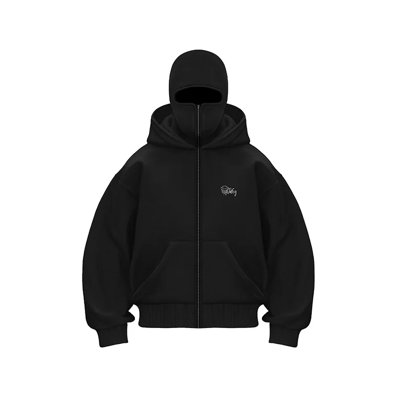 Dameskleding Y2K Goth Harajuku - Winter Clothing Website recensie en prijs