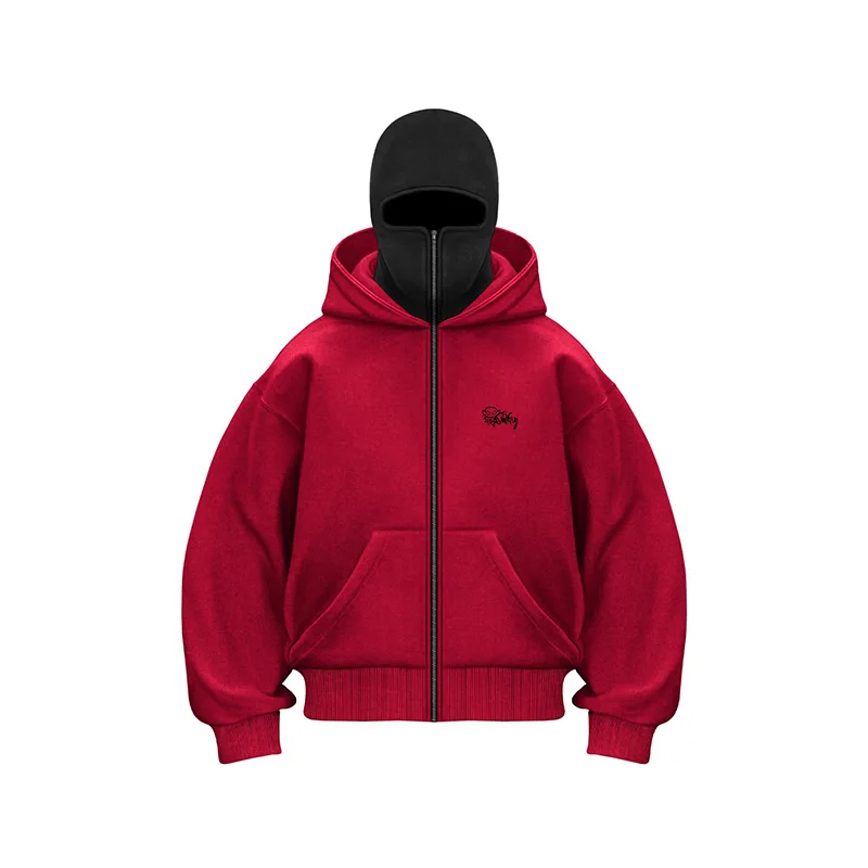 Dameskleding Y2K Goth Harajuku - Winter Clothing Website recensie en prijs