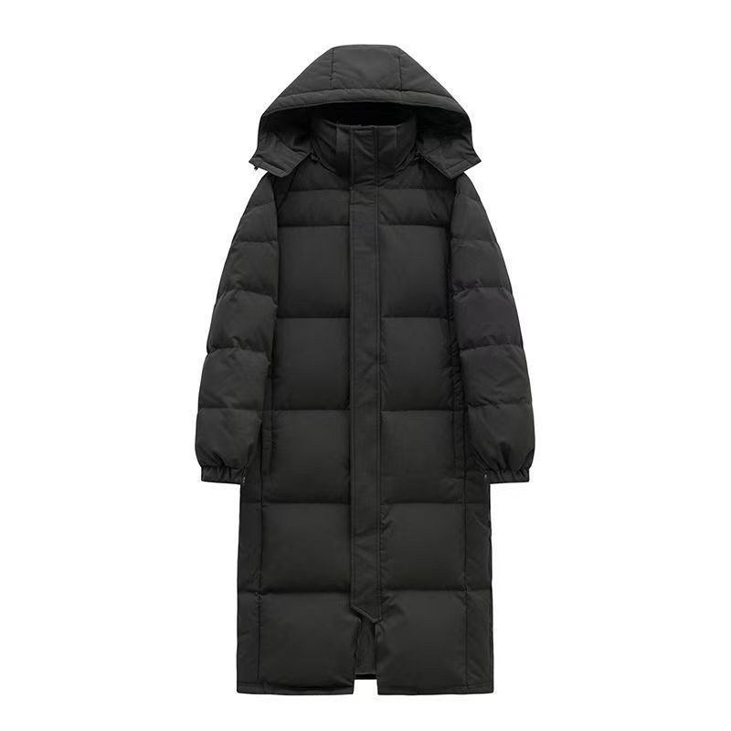Dames winter donsjassen parka' - Puffer Jacket Women Down recensie en prijs