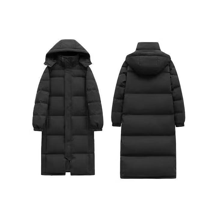 Dames winter donsjassen parka' - Puffer Jacket Women Down recensie en prijs